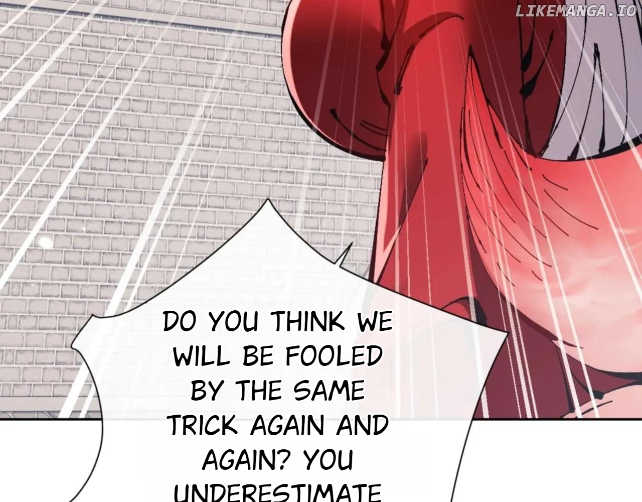 Master: This rebellious disciple is definitely not the Holy Son Chapter 103 - page 42